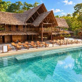 Hotel Amazon by On Vacation