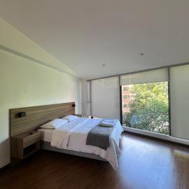 Cuenca Hotel Apartment