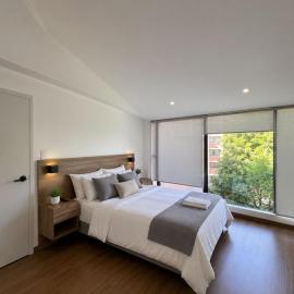 Cuenca Hotel Apartment