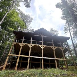 Havilah Cabin