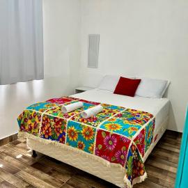 A Casa di Minas, hotel di Três Corações