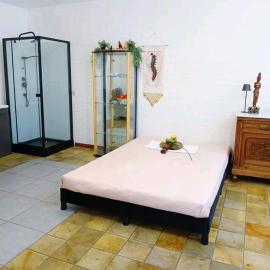 Kamer huur
