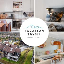 GO11 Trysil Ski-in out Apt, Sauna, Sleeps 9