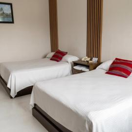 Chiapas Hotel Express, Tuxtla Gutierrez