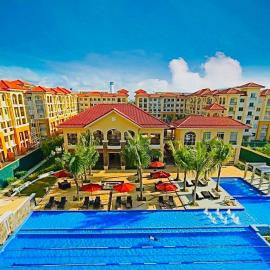 Cebu's Affordable Condo Rentals