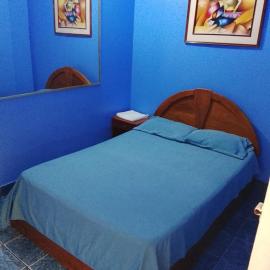 Hostal El Golf, hotelli kohteessa Chimbote