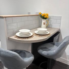 Northgates Apartment