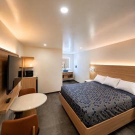 Nubell Motel