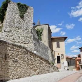 Ostello degli Orsini
