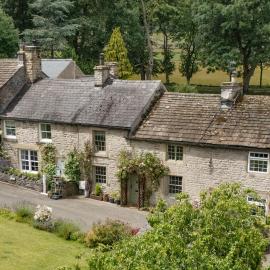 Buttercup Cottage