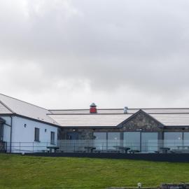 Creevy Cove, hótel í Kildoney