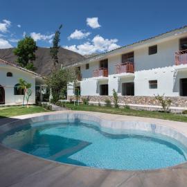 Casa Quinta Del Valle