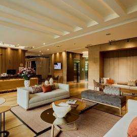 EK Hotel By Preferred Hotels Group