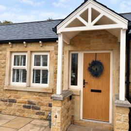 4 Mulberry Green , Waterfoot , Rossendale, Lancs