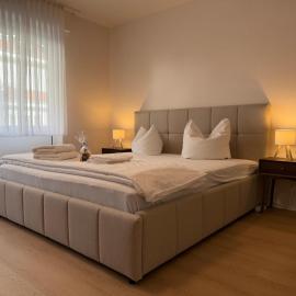 BÖGEMANN Smart Hotel by KS Stays l 24-7 Check-in l ruhig am Wald gelegen