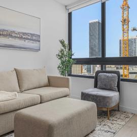 RS Suites - District 225 Condos