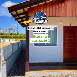 Pousada Suíte Suzena