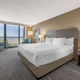 Best Western Plus Agate Beach Inn, hotel en Newport