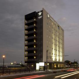 Candeo Hotels Shizuoka Shimada โรงแรมในShimada