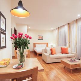 Atlanta Residences