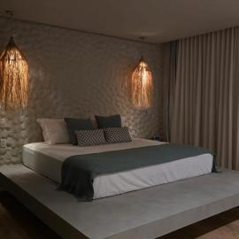 Stillus Private Motel，阿爾費納斯的飯店