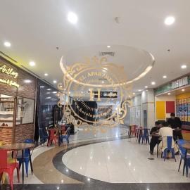 Goldcrest Apartments