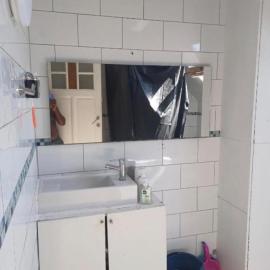 Chambre propre