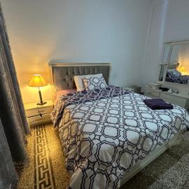 Habib Bourguiba City Apartment