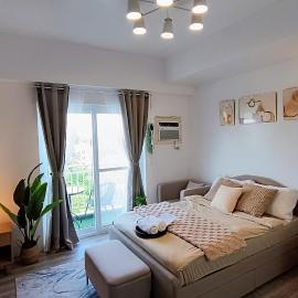 The C&EJ Condo Staycation