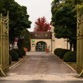 ibis Styles Dijon Sud Domaine De Beauregard