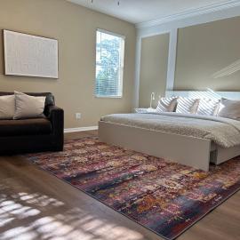 Stylish Retreat 1830 Sq Ft