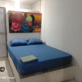 Hotel Siloé, hotell sihtkohas Maicao
