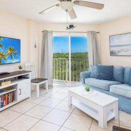 Coastal Comfort in Tavernier OP1212