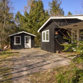 8 person holiday home in Nexø-By Traum