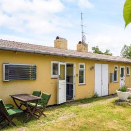 4 person holiday home in Allinge