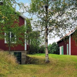 4 person holiday home in JÄRVSÖ-By Traum