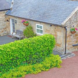 Grooms Cottage