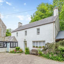 The Cottage
