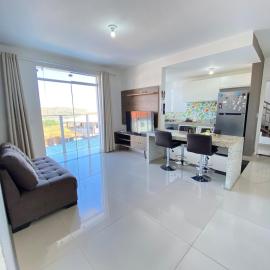 Apartamento inteiro com garagem em Diamantina/MG