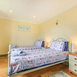 Bluebell Lodge