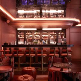 Maison Delano Paris