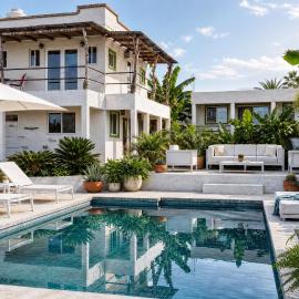 La Optimista Boutique Hotel & Concierge