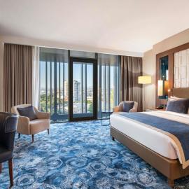 Tbilisi Philharmonic Hotel by Mercure