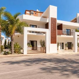 Hotel Barocco Denia