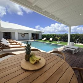 Amara Villas - Orore - 3 suites et piscine privée