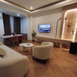 Fahira Hotel Syariah Padang, hotel u gradu 'Padang'