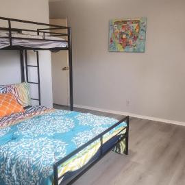 Luxury and spacious 4 bedroom house in adorable San Antonio