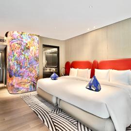 W Xiamen, hotel en Xiamen