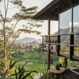 Shibumi Sanctuary Sidemen - Adults Only, hotel u gradu Selat