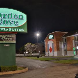 Garden Cove Hotel Suites